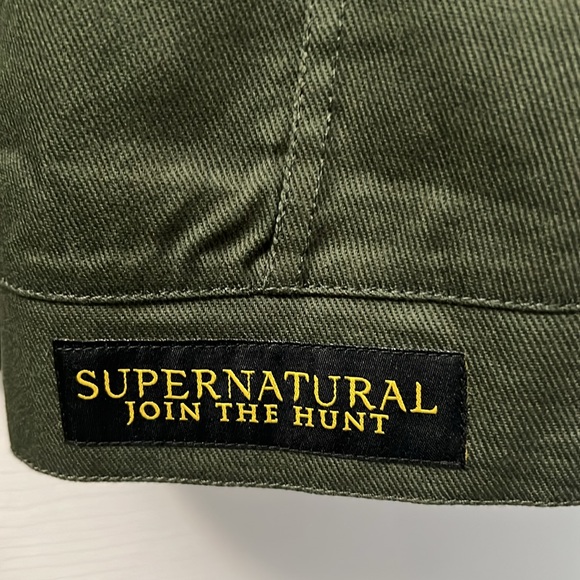 Super Natural Jacket/Shirt size XL - Picture 5 of 14